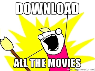 Illustration for article titled Can't enjoy Netflix? Check out Popcorn Time!
